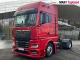 MAN TGX 18.510 4x2 LL SA Ultra 1 Tank - MAN Tgx