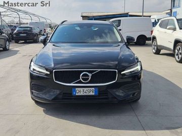 Volvo V60 - 9