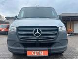 Mercedes-Benz Sprinter III Kasten FWD 314 CDI FWD - Mercedes-Benz Sprinter: Kasten