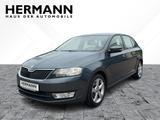 Skoda Rapid Spaceback 1.2 TSI Cool Edition *PDC*Klima* - Skoda Rapid: Cool Edition