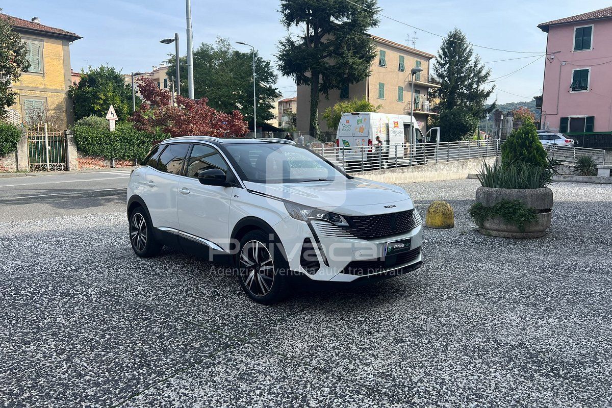 Peugeot PEUGEOT 3008 Hybrid 225 e-EAT8 Allure Pack imagem 3