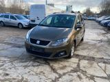 Seat Alhambra ReferenceTÜV-06-2027 - Seat Alhambra aus 2011