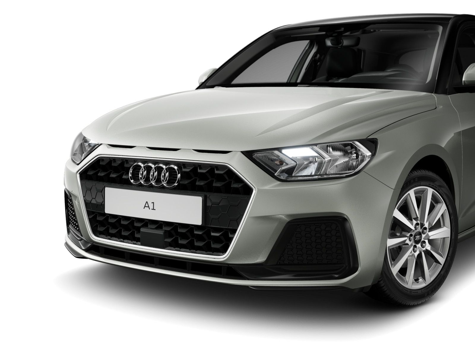 Audi A1 - Bild 7