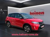 Suzuki VITARA 1.5 COMFORT+ AGS ALLGRIP NAVI PANORAMA LE - Suzuki mit Benzin-Antrieb: Geländewagen, Automatik