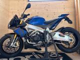 Aprilia Tuono V4 1100 |1. Hand |Top Zustand |RSV4 Umbau - APRILIA RSV4