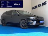 MG5 Luxury 61kWh ACC/DAB/NAV/Klima/SHZ/LED/Apple - MG Gebrauchtwagen in München