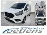 Ford Transit Custom 300 L2 Trend Kamera PDC SHZ Temp - Ford Abschleppwagen Transit