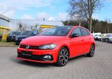Volkswagen Polo GTI 2.0 TSI DSG *ACC*SitzHzg*PDC*18"