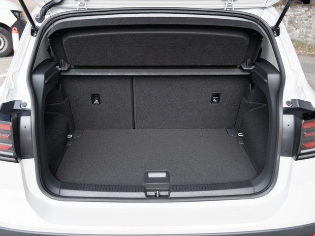 T-Cross GOAL TSI DSG GJR RFK Navi