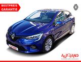 Renault Clio 1.0 TCE LED Navi Tempomat Sitzheizung PDC - Renault Clio: Clio1