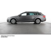 Skoda Superb - Vorschau Bild 4