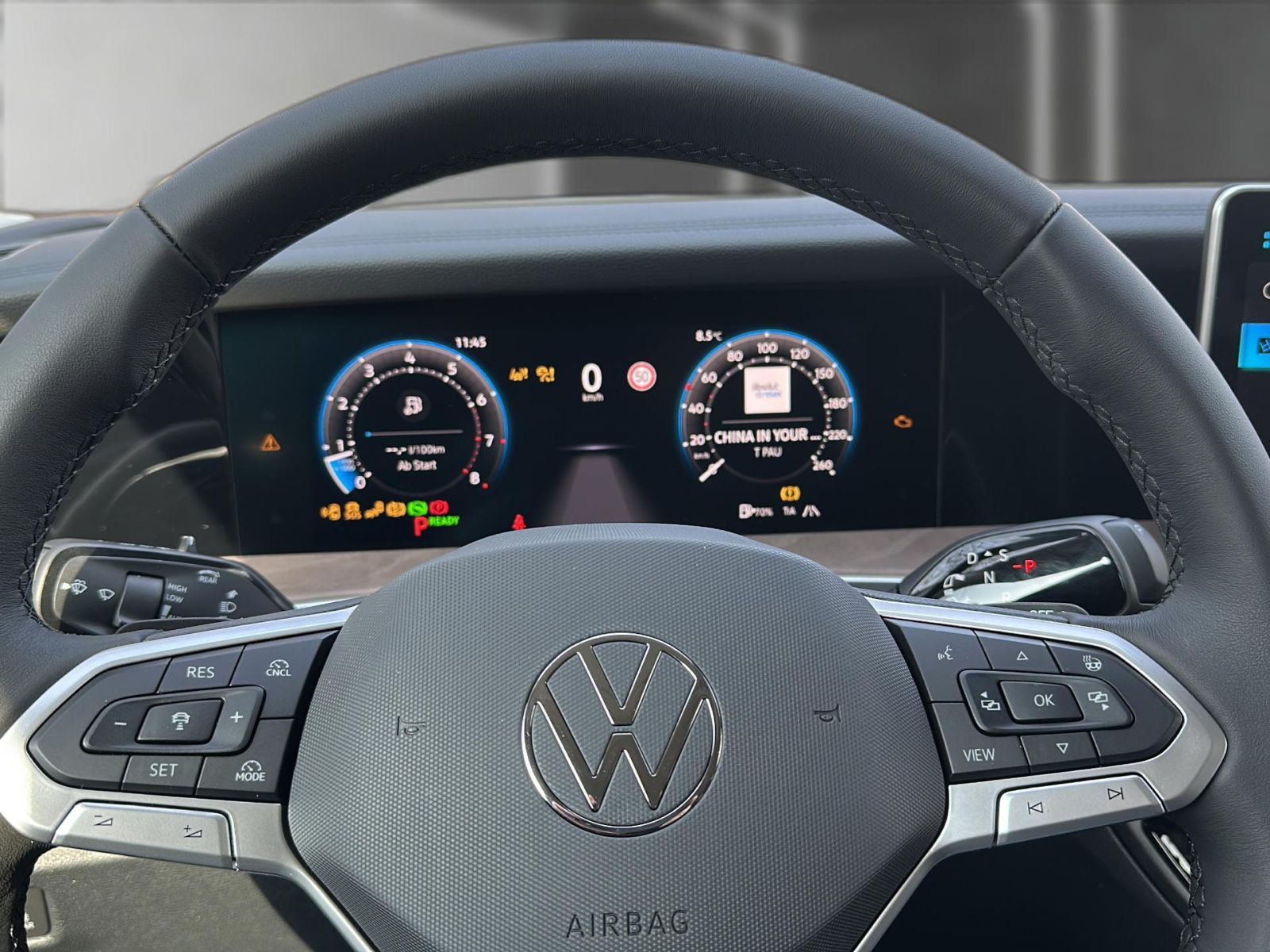 Volkswagen Tayron - Bild 13