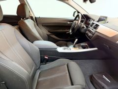 BMW 118i Edition M Sport Automatik 1.Hand TÜV+SERNEU – Bild 8