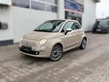 Fiat 500 0,9 105PS Lounge Cabrio PDC Sport Chrom - Fiat 500: Ps