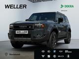 Toyota Land Cruiser 2.8 D-4D Executive *360°*ACC*AHK*LE - Toyota Land Cruiser in Dortmund