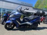Kymco New Downtown 350i ABS *TIP TOP*Nur 12640 - KYMCO DOWNTOWN 350I