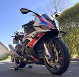 BMW M 1000 RR K66 | top Zustand | Garantie 02/27 - BMW M 1000 R