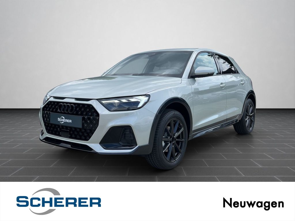 Audi A1 allstreet 35 TFSI 110(150) kW(PS) S tronic