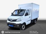 Piaggio Porter Koffer NP6 (Benzin/Gas-LPG) - Offers matching your search criteria