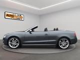 Audi S5 3.0 TFSI quattro  1.Hand  "Neupreis 80K" - gebrauchte Audi S5 aus dem Jahr 2016