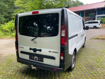 Opel Vivaro - 7