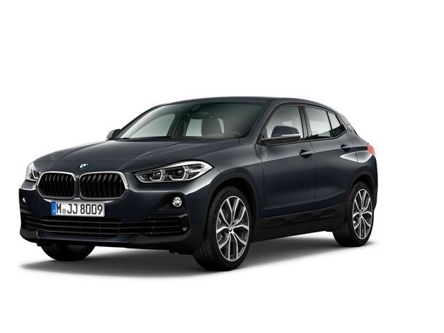 Image of BMW X2
