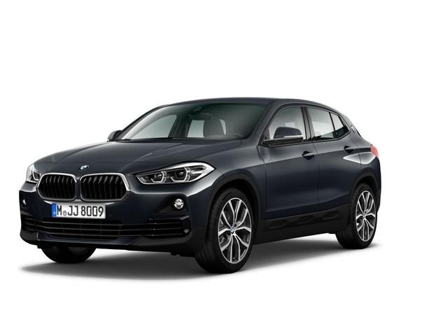 BMW X2 sDrive18i Advantage Plus *Business*Navi*Sport