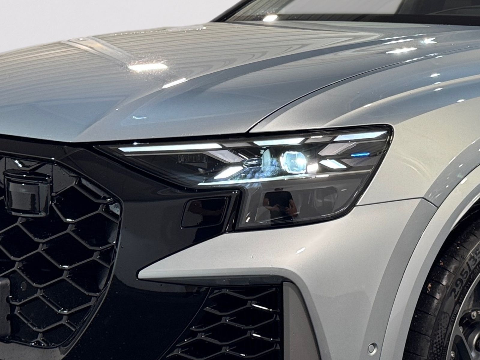 Audi RSQ8 - Bild 9