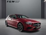 Mercedes-Benz A 250 e AMG/LED/Night/Totwinkel/Parktronic/Night - gebrauchte Limousinen
