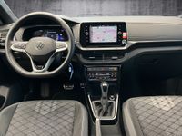 Volkswagen T-Cross - Vorschau Bild 8