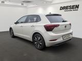 Volkswagen Polo VI Move Allwetter Navi LED Apple CarPlay An - VW Polo move Gebrauchtwagen