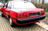 Toyota Carina T17 / 2 - Toyota Gebrauchtwagen von 1990