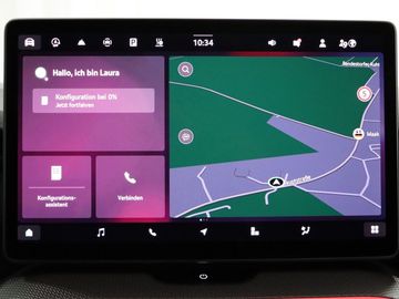 Fahrzeugverkauf 17 Skoda Kodiaq 2.0 TSI 195 kW 4x4 RS Pano AHK StHz