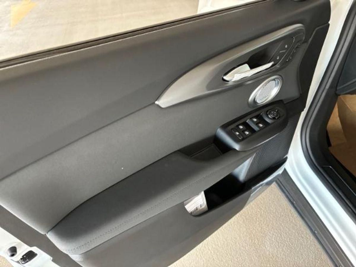 Alfa Romeo Tonale - Bild 11