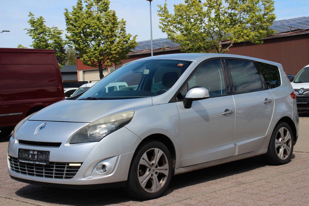 Angebot ansehen Renault Grand Scenic