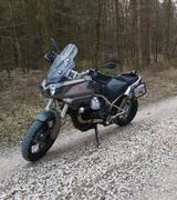 Moto Guzzi Stelvio 1200 NTX ABS (Rollenstößel) (Tausch V85) - Angebote entsprechen deinen Suchkriterien
