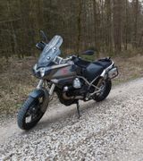 Moto Guzzi Stelvio 1200 NTX ABS (Rollenstößel) (Tausch V85) - MOTO GUZZI NTX
