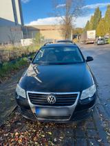 Volkswagen Passat 2.0 TDI Automatik  Sehr... - Volkswagen Passat: Se TDI