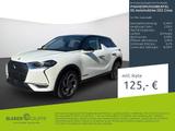 DS Automobiles DS3 Crossback So Chic Automatik - DS Automobiles DS3 Crossback