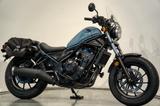 Honda CMX 500 Rebel *Zubehör* - CHOPPER 50