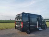 Sunlight Cliff 601 Autom., 4 Schlafplätze, Inspektion NEU - Wohnmobil oder -wagen Kastenwagen 4 Schlafplätze