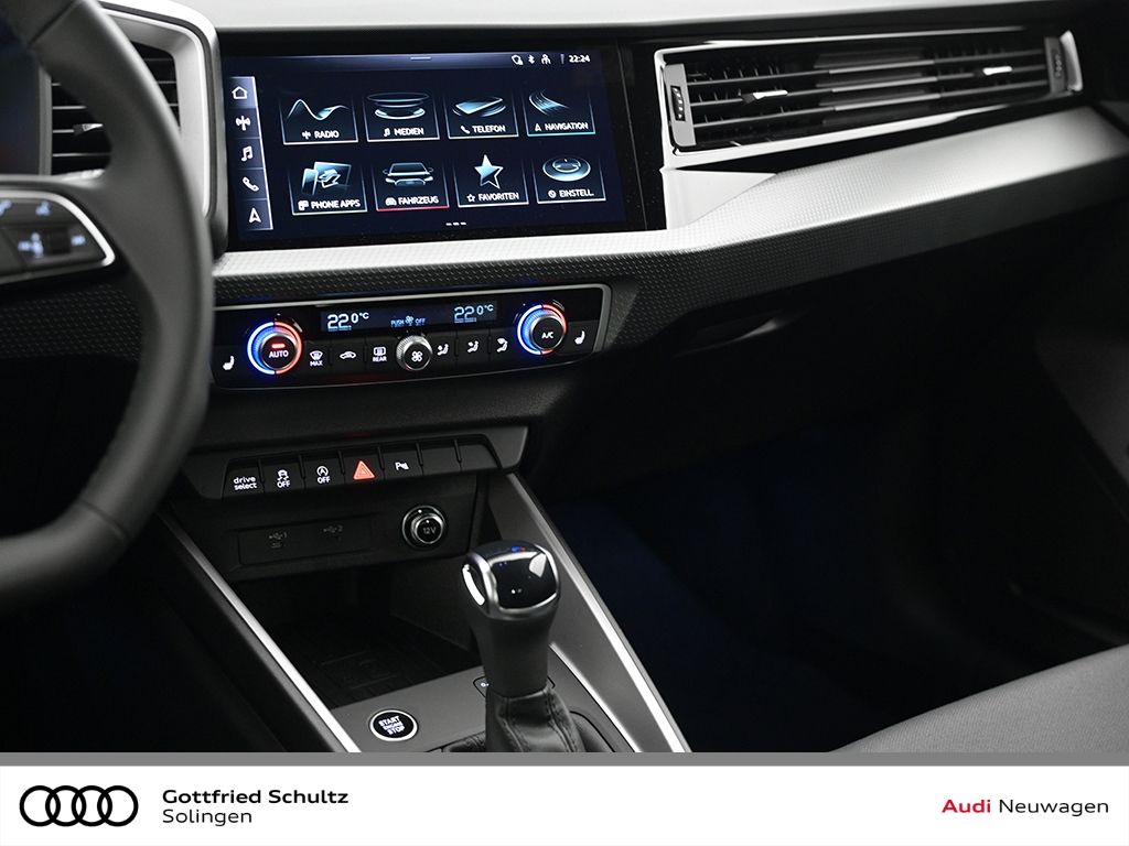 Audi A1 - Bild 16