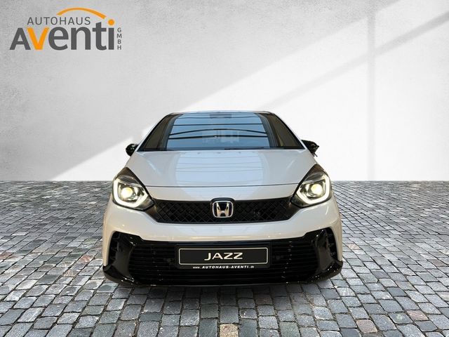 Fahrzeugabbildung Honda Jazz 1.5 e CVT Advance Sport *sofort lieferbar*