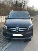 Mercedes-Benz V 220 d Aut. AVANTGARDE EDITION lang AVANTGA...