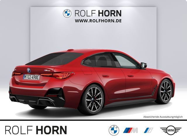 BMW i4 - Bild 5