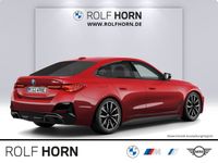 BMW i4 - Vorschau Bild 5