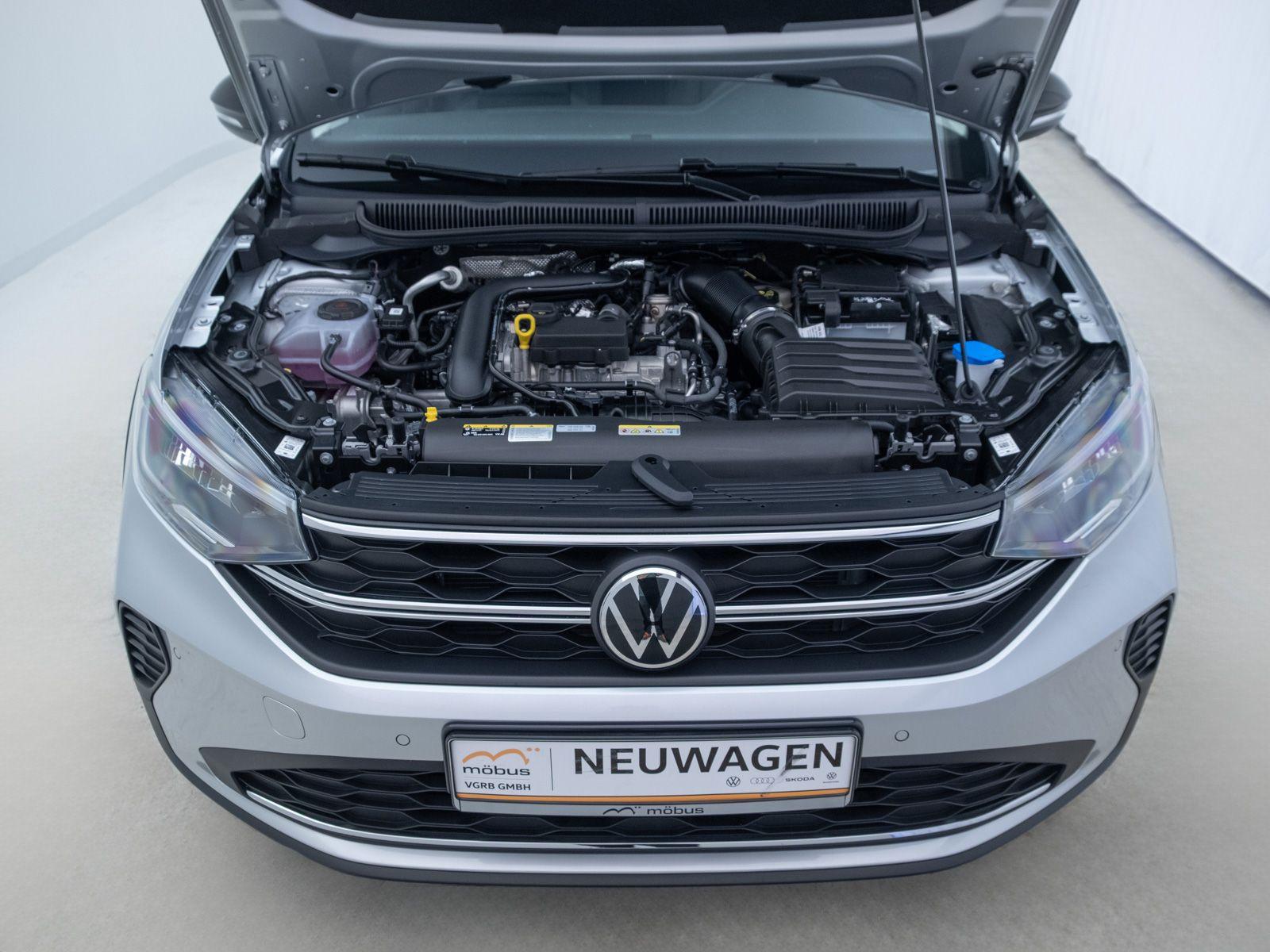 Volkswagen Taigo 1.0 TSI Energy *DSG*RFK*AAC*LED*NAV*ACC*SH, миниатюра 17