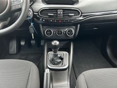 FIAT Tipo 1.0 T3 Life 100PS, Hatchback inkl. WKR