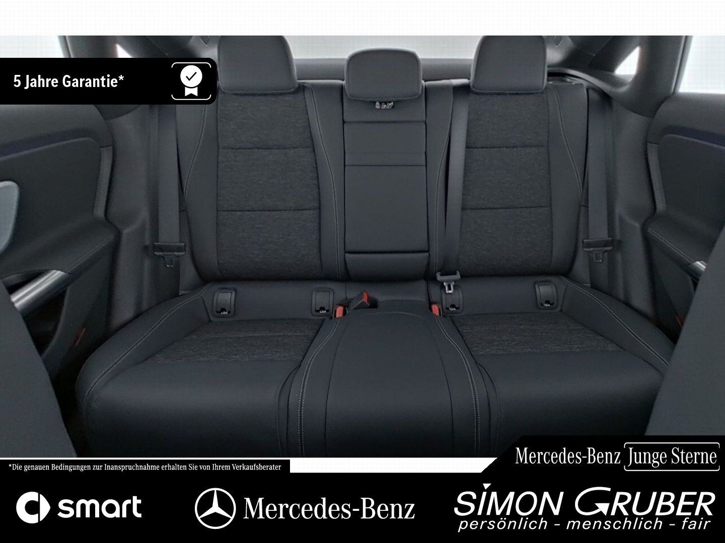 Fahrzeugabbildung Mercedes-Benz CLA 250+ Progressive Multibeam Pano Ambi AHK
