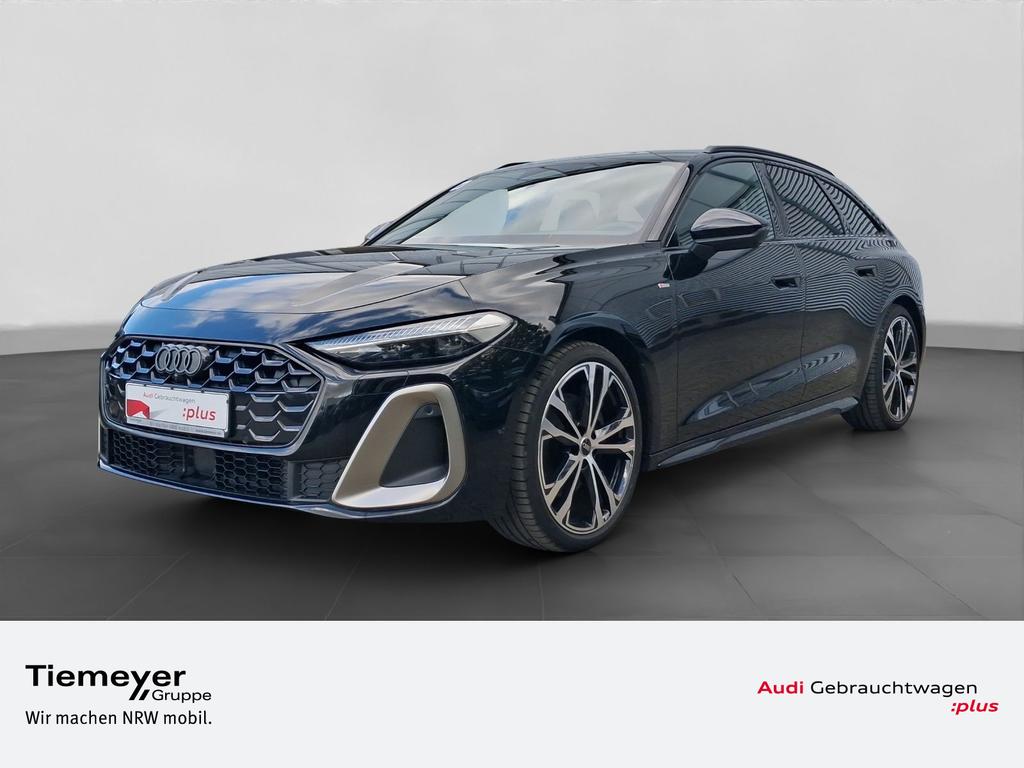 Audi A5 Avant TDI Q 2x S LINE SSITZE LM20 BuO HuD 2025